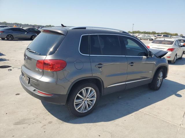 Photo 2 VIN: WVGAV7AX8FW551031 - VOLKSWAGEN TIGUAN S 