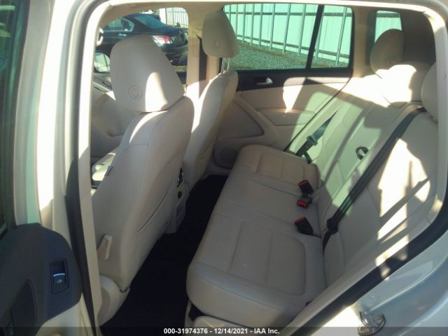 Photo 7 VIN: WVGAV7AX8FW555936 - VOLKSWAGEN TIGUAN 