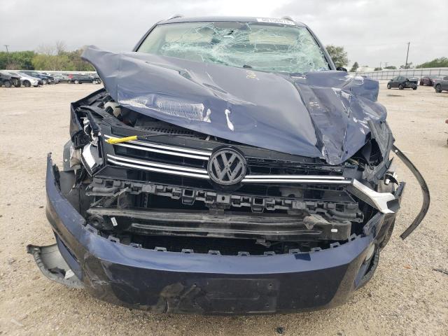 Photo 4 VIN: WVGAV7AX8FW565916 - VOLKSWAGEN TIGUAN S 