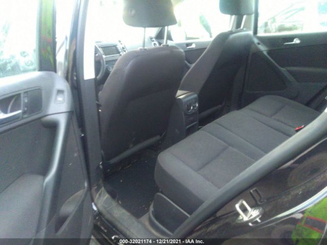 Photo 7 VIN: WVGAV7AX8FW613995 - VOLKSWAGEN TIGUAN 