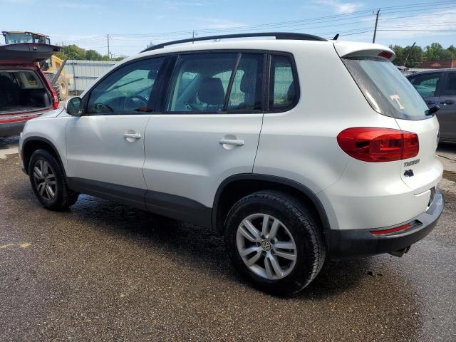 Photo 1 VIN: WVGAV7AX8GW006139 - VOLKSWAGEN TIGUAN S 