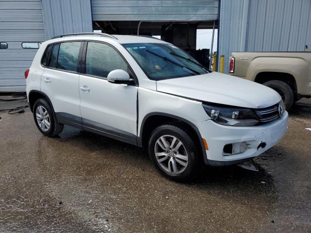 Photo 3 VIN: WVGAV7AX8GW006139 - VOLKSWAGEN TIGUAN S 