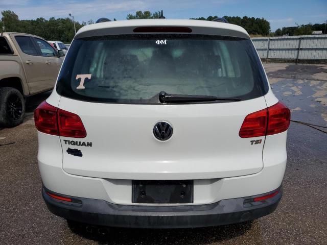 Photo 5 VIN: WVGAV7AX8GW006139 - VOLKSWAGEN TIGUAN S 