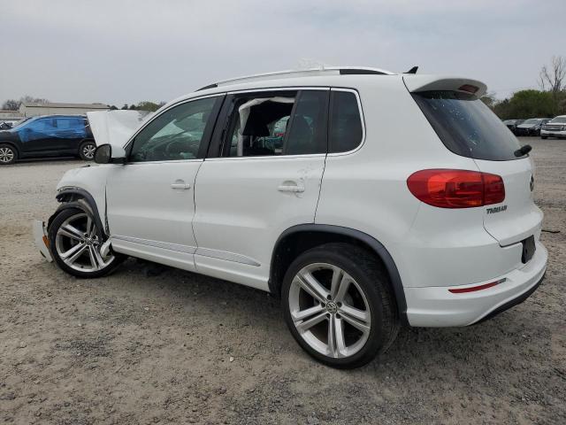 Photo 1 VIN: WVGAV7AX8GW025886 - VOLKSWAGEN TIGUAN 