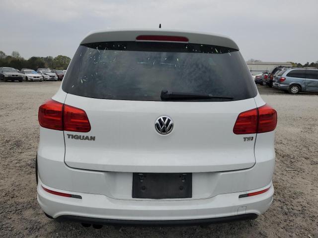 Photo 5 VIN: WVGAV7AX8GW025886 - VOLKSWAGEN TIGUAN 