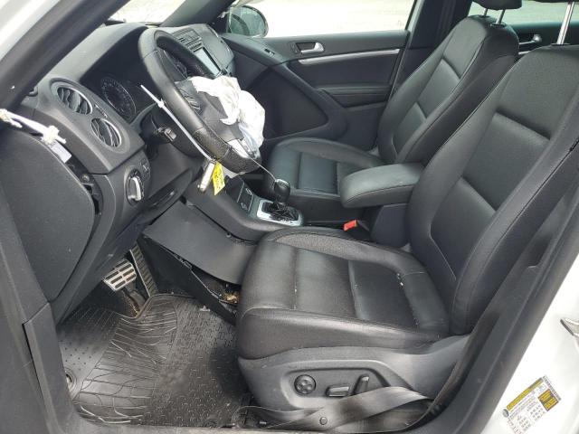 Photo 6 VIN: WVGAV7AX8GW025886 - VOLKSWAGEN TIGUAN 