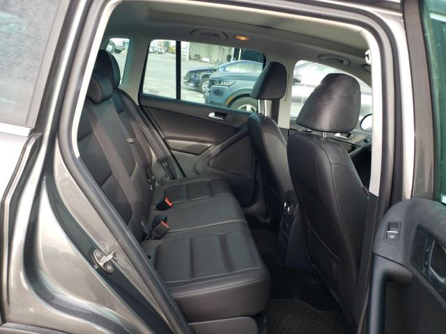 Photo 10 VIN: WVGAV7AX8GW516846 - VOLKSWAGEN TIGUAN 