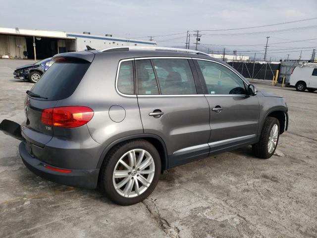 Photo 2 VIN: WVGAV7AX8GW516846 - VOLKSWAGEN TIGUAN 