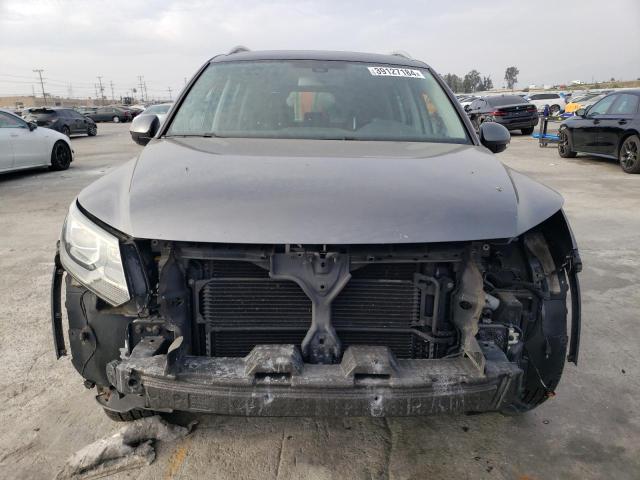 Photo 4 VIN: WVGAV7AX8GW516846 - VOLKSWAGEN TIGUAN 