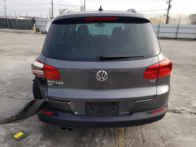 Photo 5 VIN: WVGAV7AX8GW516846 - VOLKSWAGEN TIGUAN 