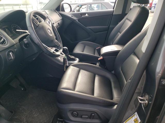 Photo 6 VIN: WVGAV7AX8GW516846 - VOLKSWAGEN TIGUAN 