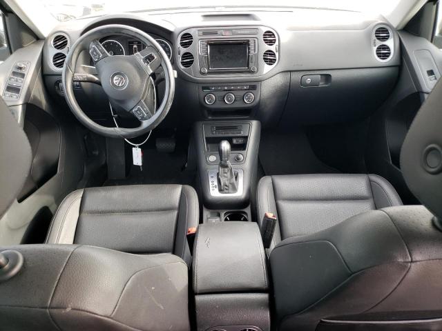 Photo 7 VIN: WVGAV7AX8GW516846 - VOLKSWAGEN TIGUAN 