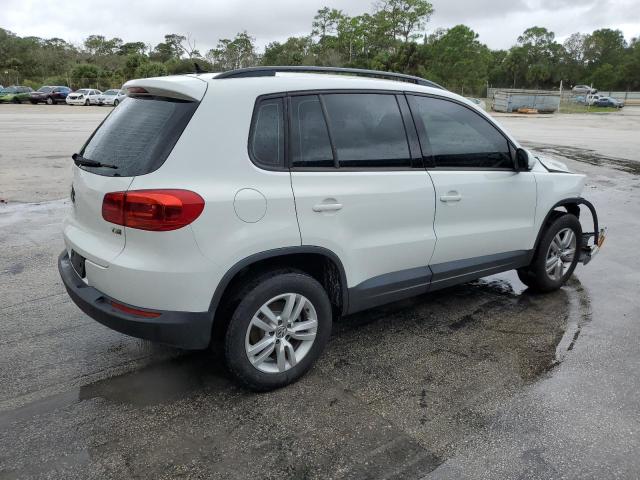 Photo 2 VIN: WVGAV7AX8GW522257 - VOLKSWAGEN TIGUAN 