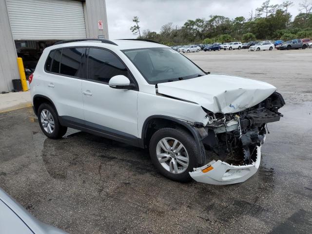 Photo 3 VIN: WVGAV7AX8GW522257 - VOLKSWAGEN TIGUAN 