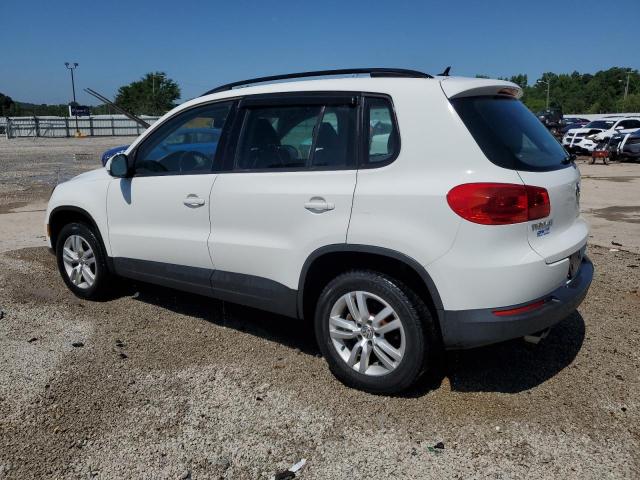 Photo 1 VIN: WVGAV7AX8GW531685 - VOLKSWAGEN TIGUAN 