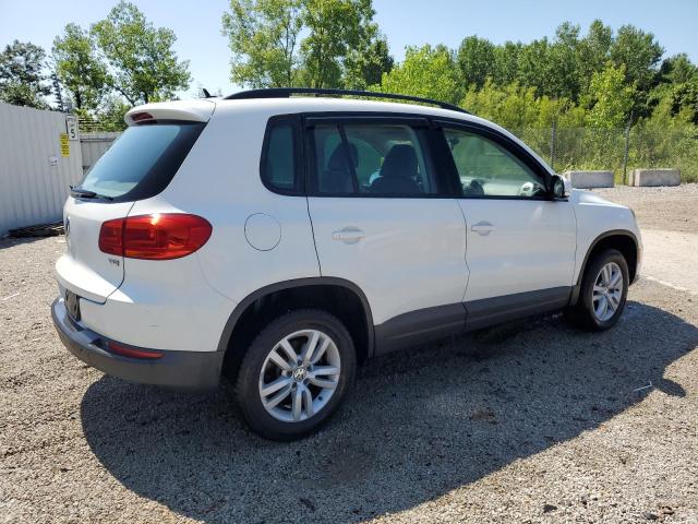 Photo 2 VIN: WVGAV7AX8GW531685 - VOLKSWAGEN TIGUAN 