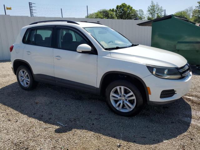 Photo 3 VIN: WVGAV7AX8GW531685 - VOLKSWAGEN TIGUAN 