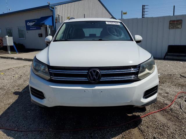 Photo 4 VIN: WVGAV7AX8GW531685 - VOLKSWAGEN TIGUAN 