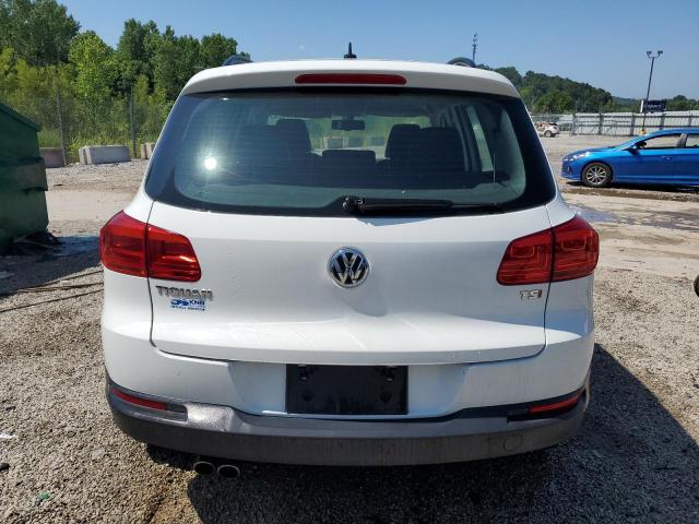 Photo 5 VIN: WVGAV7AX8GW531685 - VOLKSWAGEN TIGUAN 