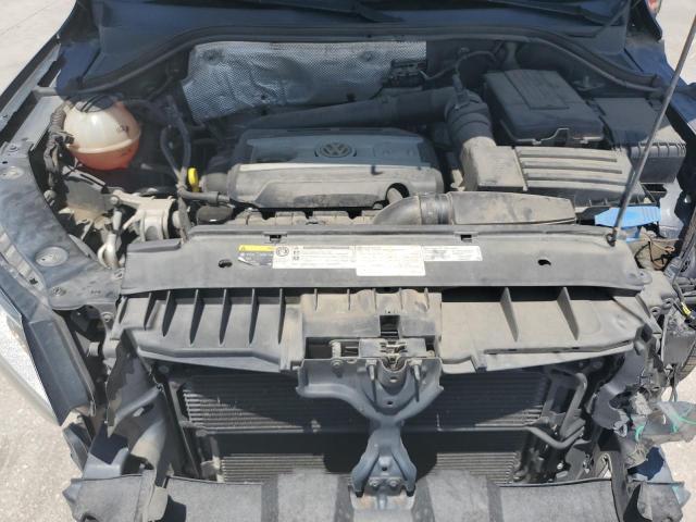 Photo 11 VIN: WVGAV7AX8GW542816 - VOLKSWAGEN TIGUAN 