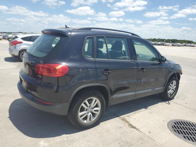 Photo 2 VIN: WVGAV7AX8GW542816 - VOLKSWAGEN TIGUAN 