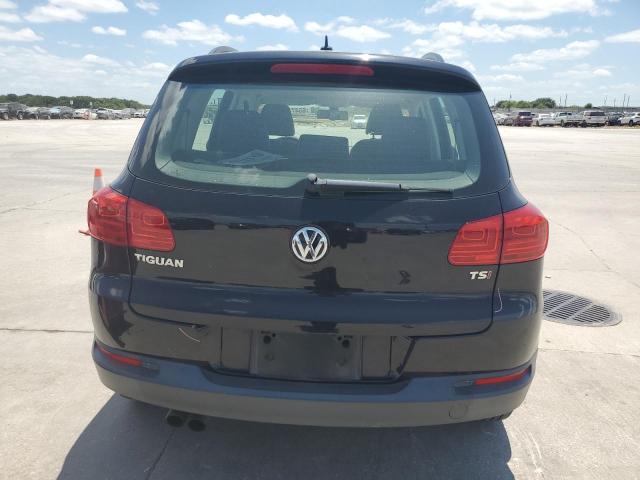 Photo 5 VIN: WVGAV7AX8GW542816 - VOLKSWAGEN TIGUAN 