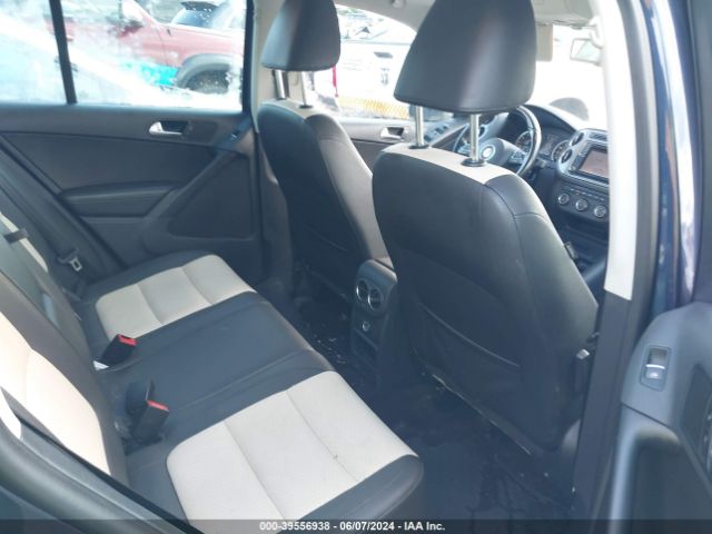 Photo 7 VIN: WVGAV7AX8GW565125 - VOLKSWAGEN TIGUAN 