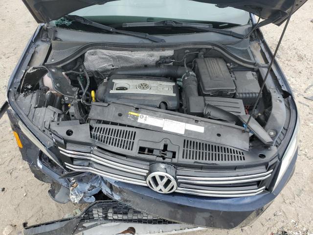 Photo 11 VIN: WVGAV7AX8GW576657 - VOLKSWAGEN TIGUAN S 