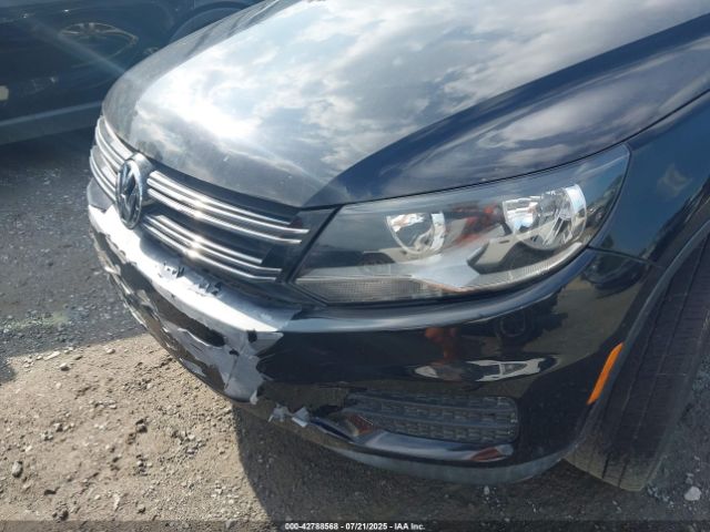 Photo 5 VIN: WVGAV7AX8GW577176 - VOLKSWAGEN TIGUAN 