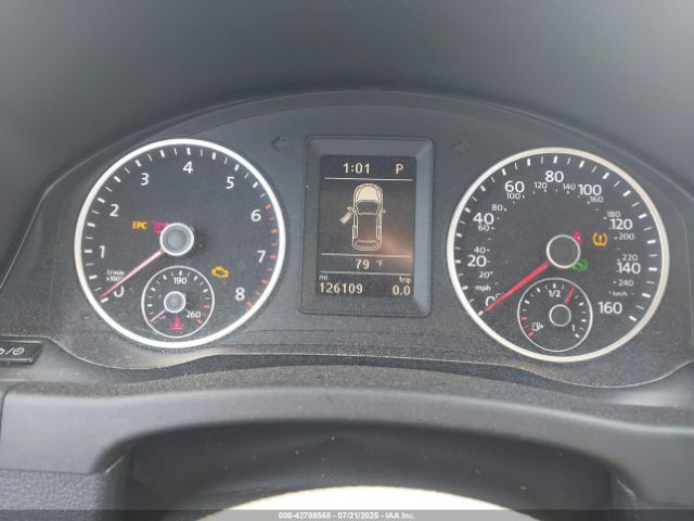 Photo 6 VIN: WVGAV7AX8GW577176 - VOLKSWAGEN TIGUAN 