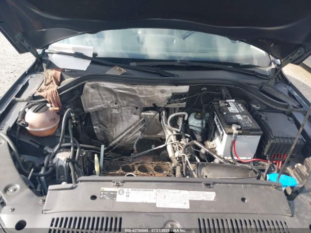 Photo 9 VIN: WVGAV7AX8GW577176 - VOLKSWAGEN TIGUAN 