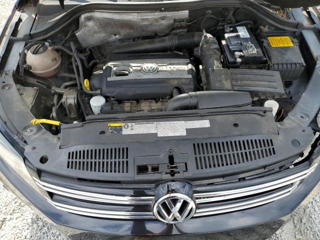 Photo 11 VIN: WVGAV7AX8GW579770 - VOLKSWAGEN TIGUAN 