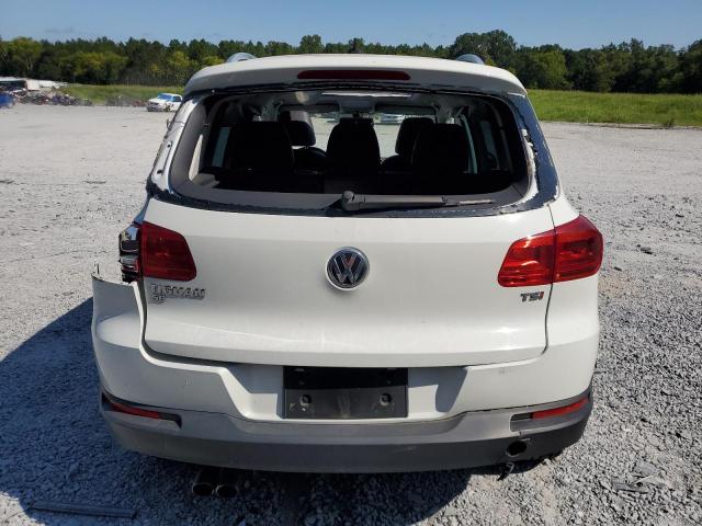 Photo 5 VIN: WVGAV7AX8GW579798 - VOLKSWAGEN TIGUAN 