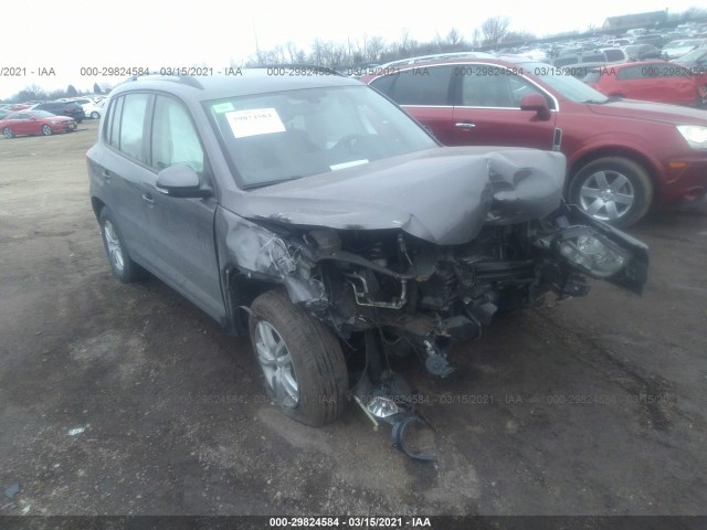 Photo 0 VIN: WVGAV7AX8GW582751 - VOLKSWAGEN TIGUAN 