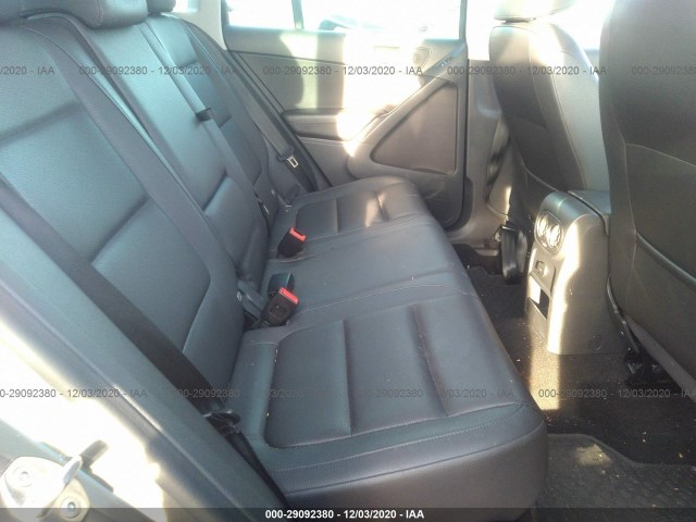 Photo 7 VIN: WVGAV7AX8GW588355 - VOLKSWAGEN TIGUAN 