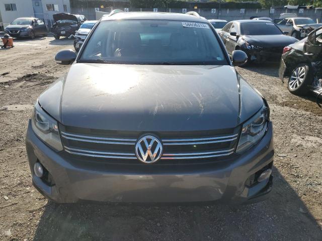 Photo 4 VIN: WVGAV7AX8GW601542 - VOLKSWAGEN TIGUAN S 