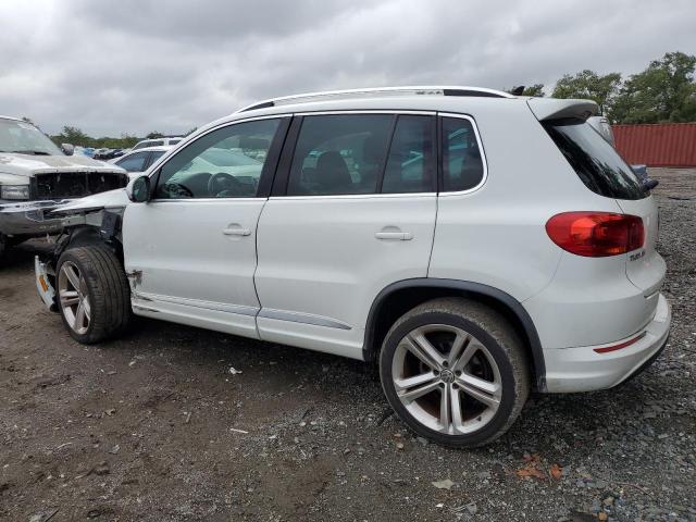 Photo 1 VIN: WVGAV7AX8GW603789 - VOLKSWAGEN TIGUAN S 