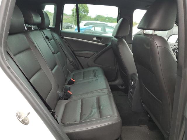 Photo 10 VIN: WVGAV7AX8GW603789 - VOLKSWAGEN TIGUAN S 