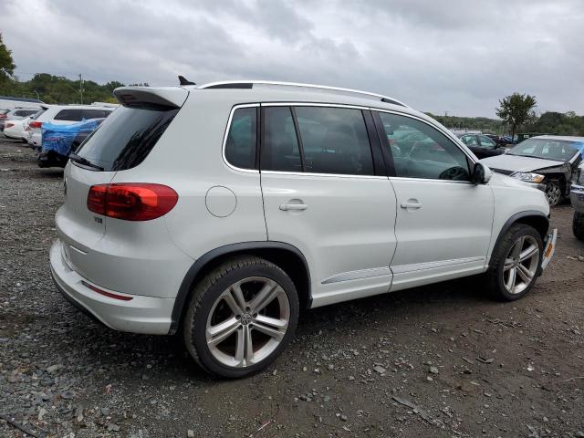 Photo 2 VIN: WVGAV7AX8GW603789 - VOLKSWAGEN TIGUAN S 