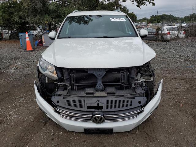 Photo 4 VIN: WVGAV7AX8GW603789 - VOLKSWAGEN TIGUAN S 