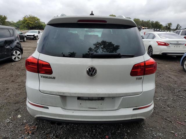 Photo 5 VIN: WVGAV7AX8GW603789 - VOLKSWAGEN TIGUAN S 