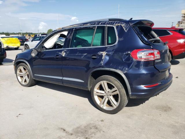 Photo 1 VIN: WVGAV7AX8GW614159 - VOLKSWAGEN TIGUAN S 