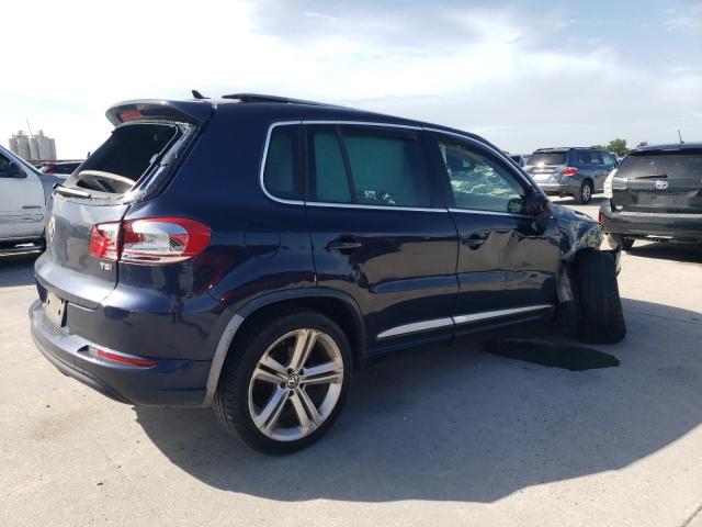 Photo 2 VIN: WVGAV7AX8GW614159 - VOLKSWAGEN TIGUAN S 