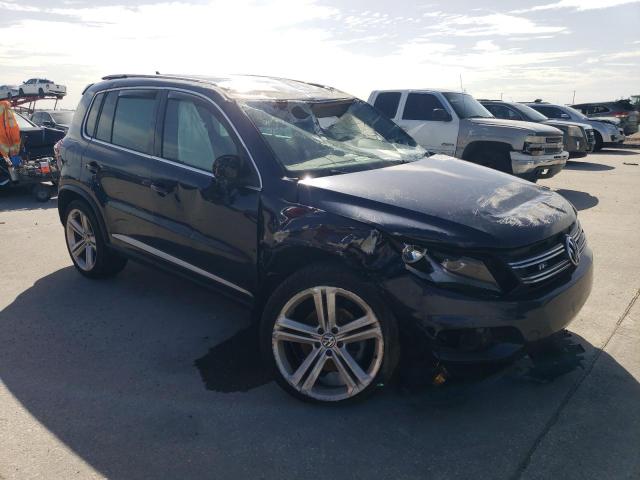 Photo 3 VIN: WVGAV7AX8GW614159 - VOLKSWAGEN TIGUAN S 