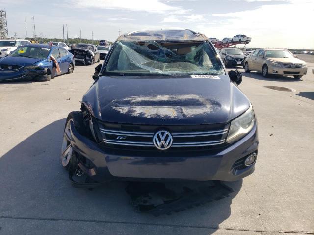 Photo 4 VIN: WVGAV7AX8GW614159 - VOLKSWAGEN TIGUAN S 