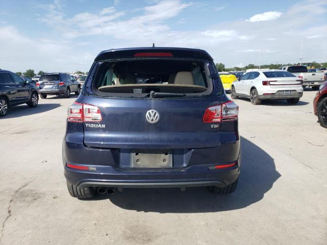 Photo 5 VIN: WVGAV7AX8GW614159 - VOLKSWAGEN TIGUAN S 