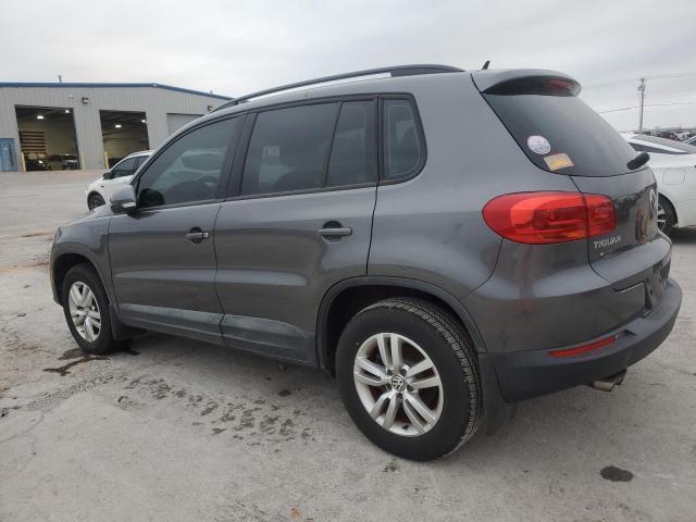 Photo 1 VIN: WVGAV7AX8GW615327 - VOLKSWAGEN TIGUAN S 