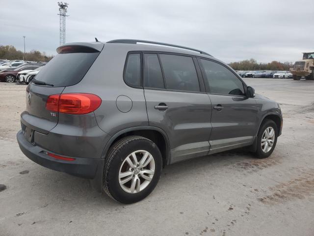 Photo 2 VIN: WVGAV7AX8GW615327 - VOLKSWAGEN TIGUAN S 