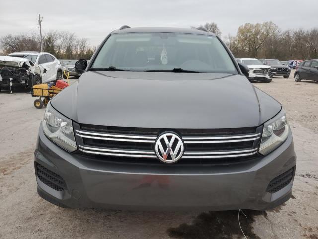 Photo 4 VIN: WVGAV7AX8GW615327 - VOLKSWAGEN TIGUAN S 