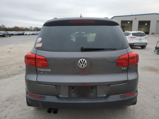 Photo 5 VIN: WVGAV7AX8GW615327 - VOLKSWAGEN TIGUAN S 